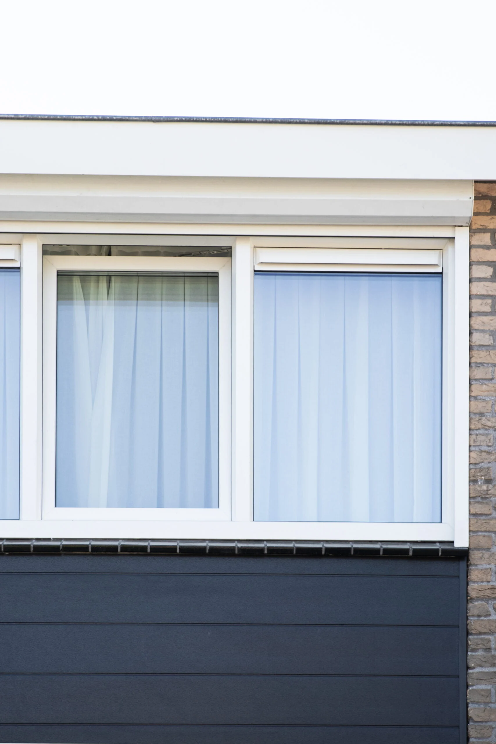 1draaikiepraam 2vastglas