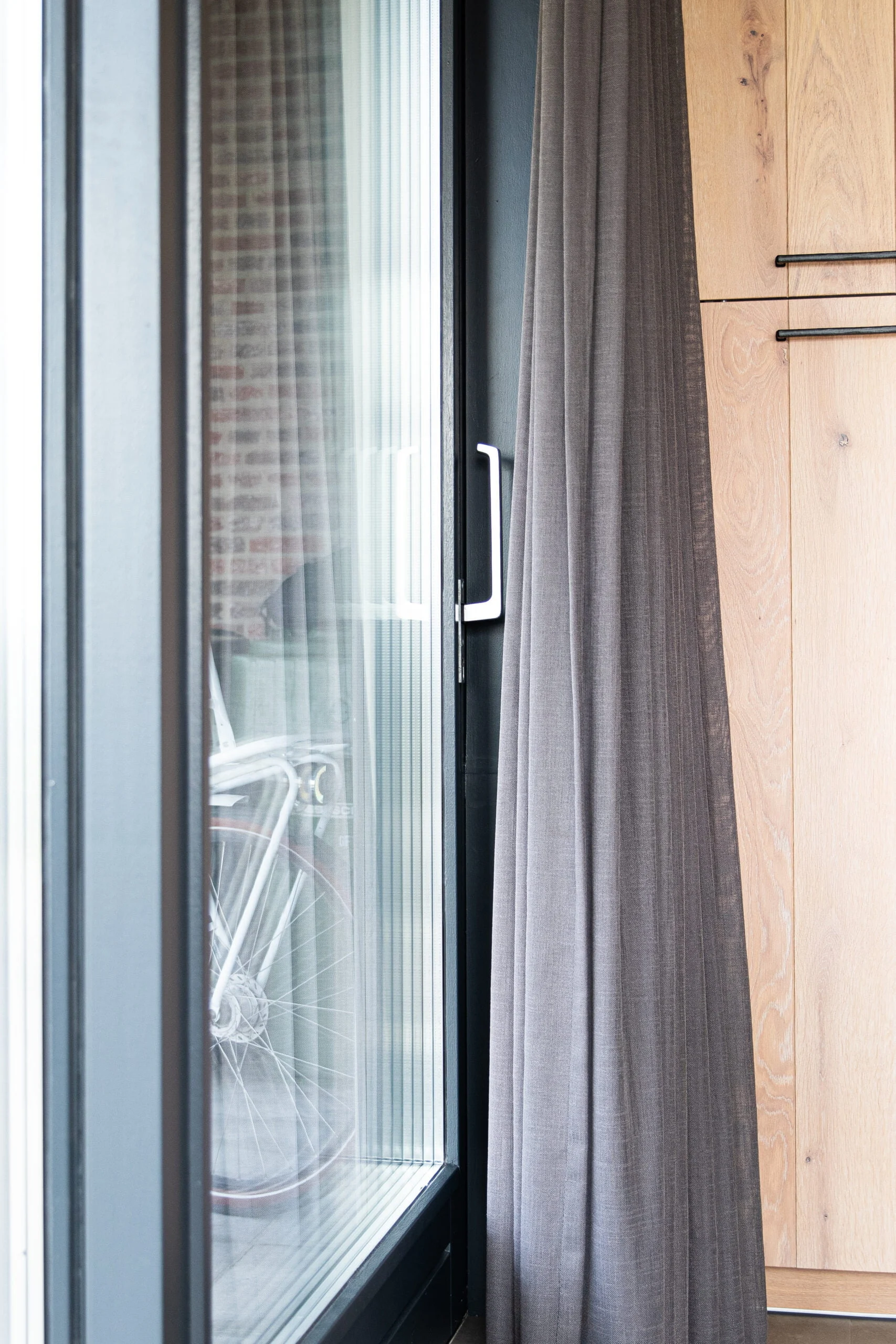 3-delige hefschuifpui